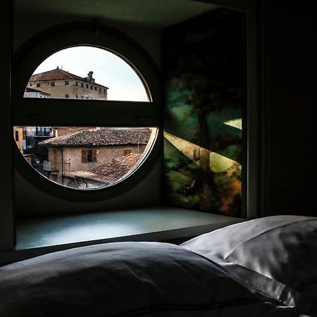 Relais Villa Prato Mombaruzzo Eksteriør bilde