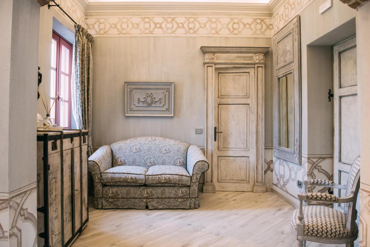 Relais Villa Prato Mombaruzzo Eksteriør bilde