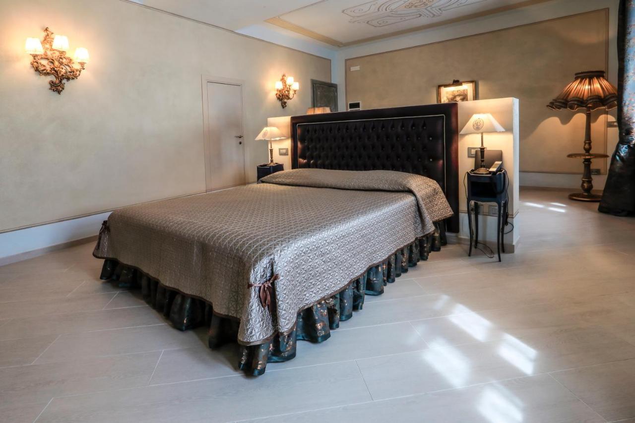 Relais Villa Prato Mombaruzzo Eksteriør bilde