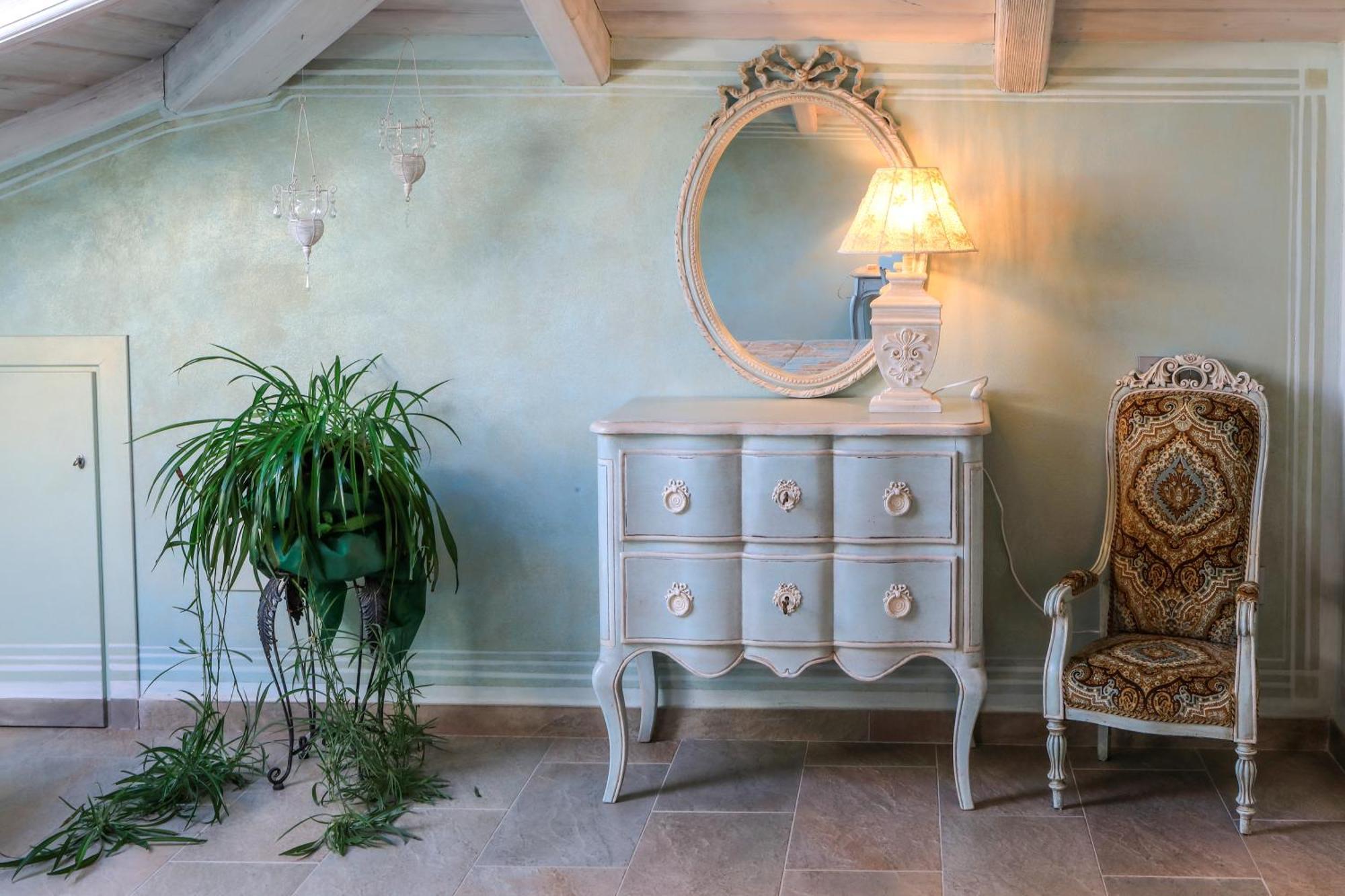 Relais Villa Prato Mombaruzzo Eksteriør bilde