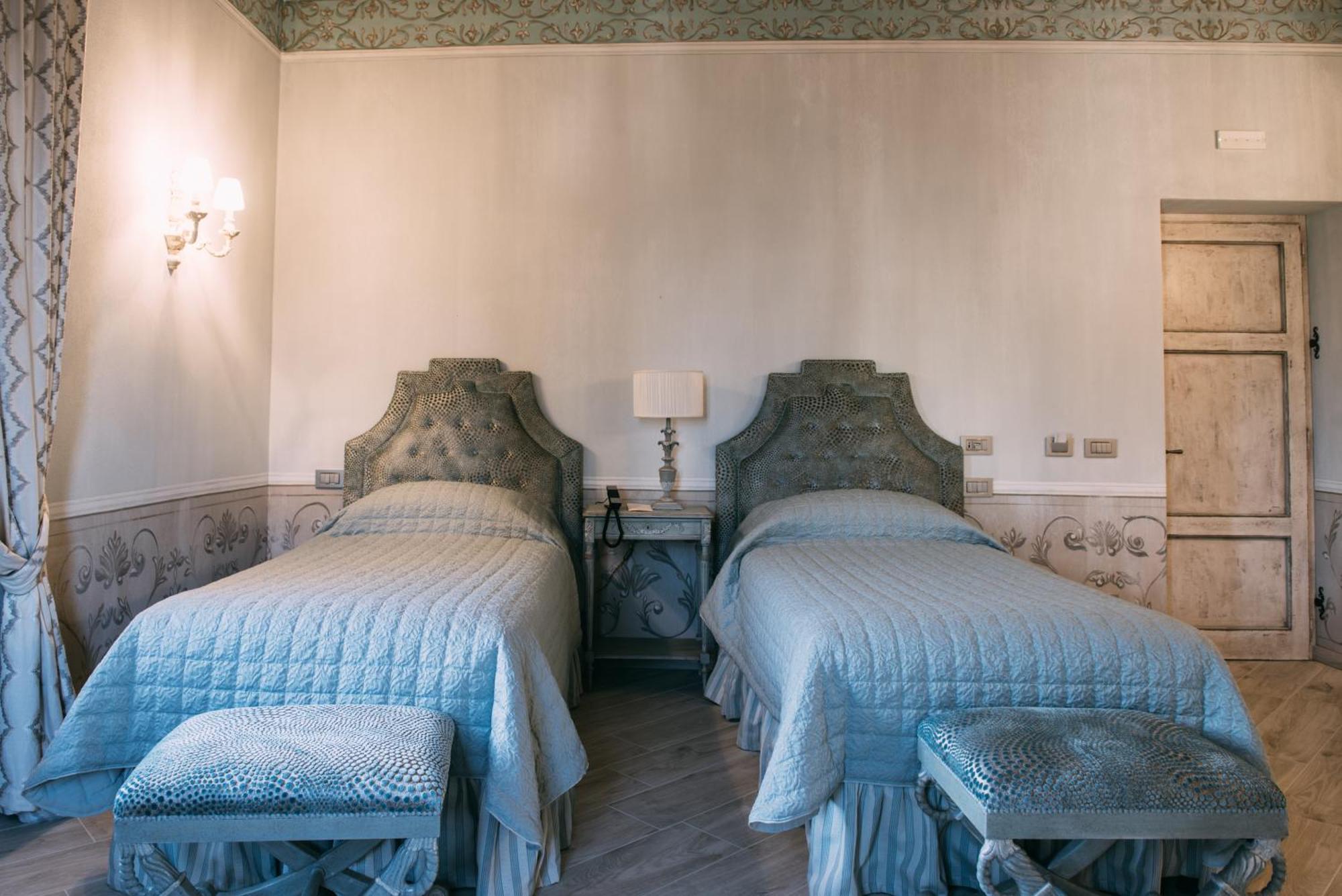Relais Villa Prato Mombaruzzo Eksteriør bilde
