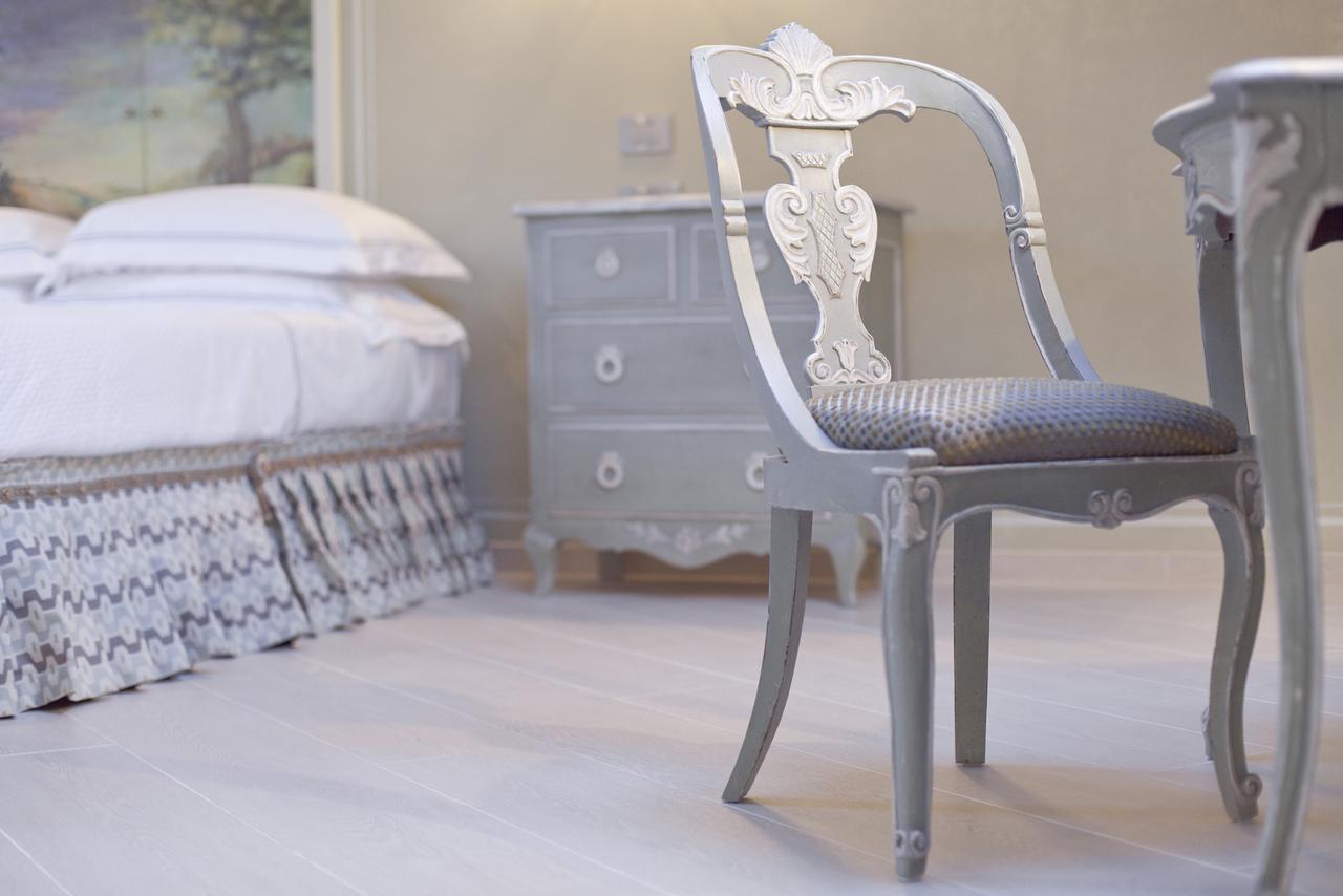 Relais Villa Prato Mombaruzzo Eksteriør bilde